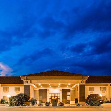 Best Western Locust Grove Inn&Suites Exterior foto