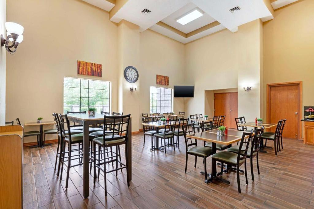Best Western Locust Grove Inn&Suites Exterior foto