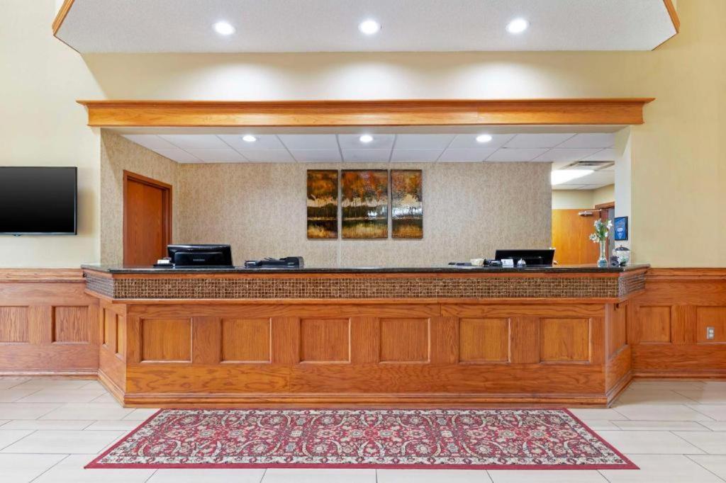 Best Western Locust Grove Inn&Suites Exterior foto