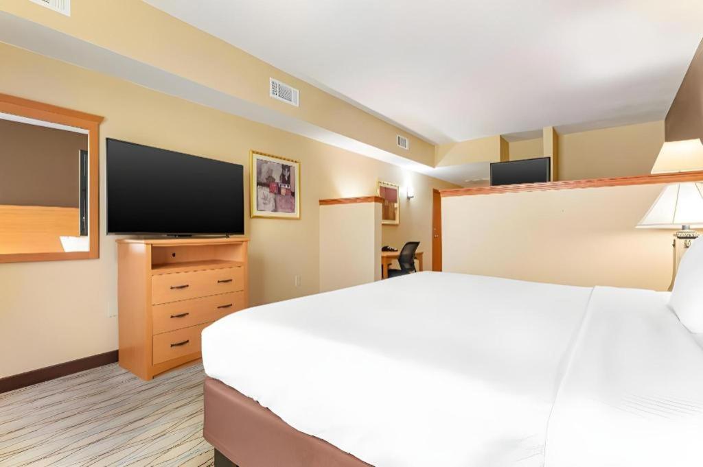 Best Western Locust Grove Inn&Suites Exterior foto