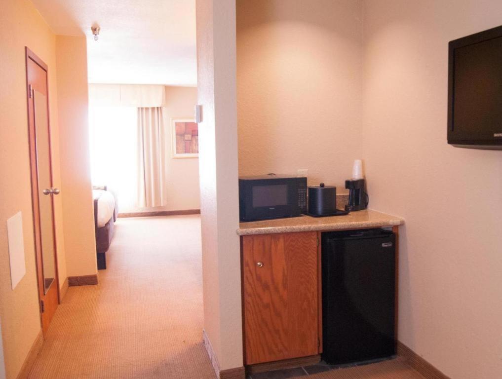 Best Western Locust Grove Inn&Suites Exterior foto