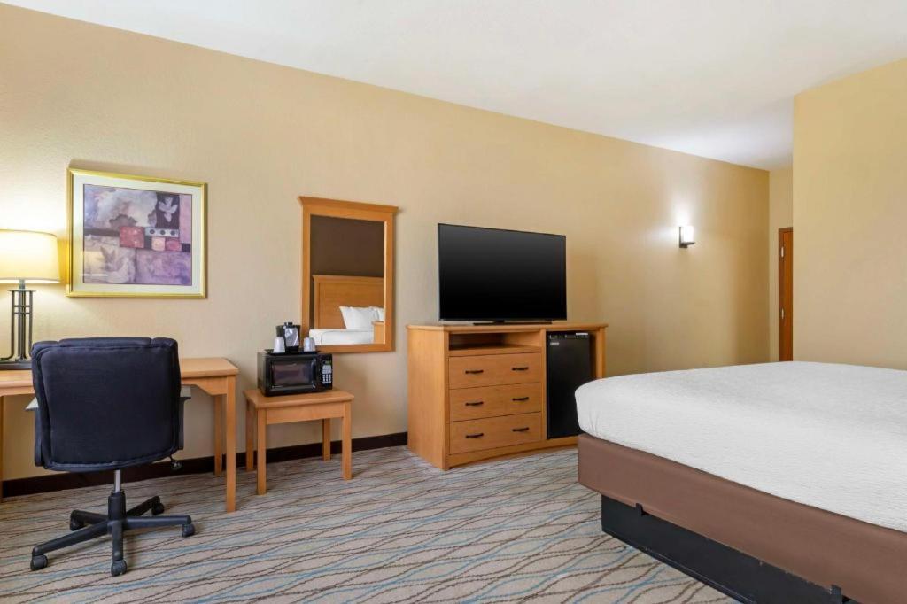 Best Western Locust Grove Inn&Suites Exterior foto
