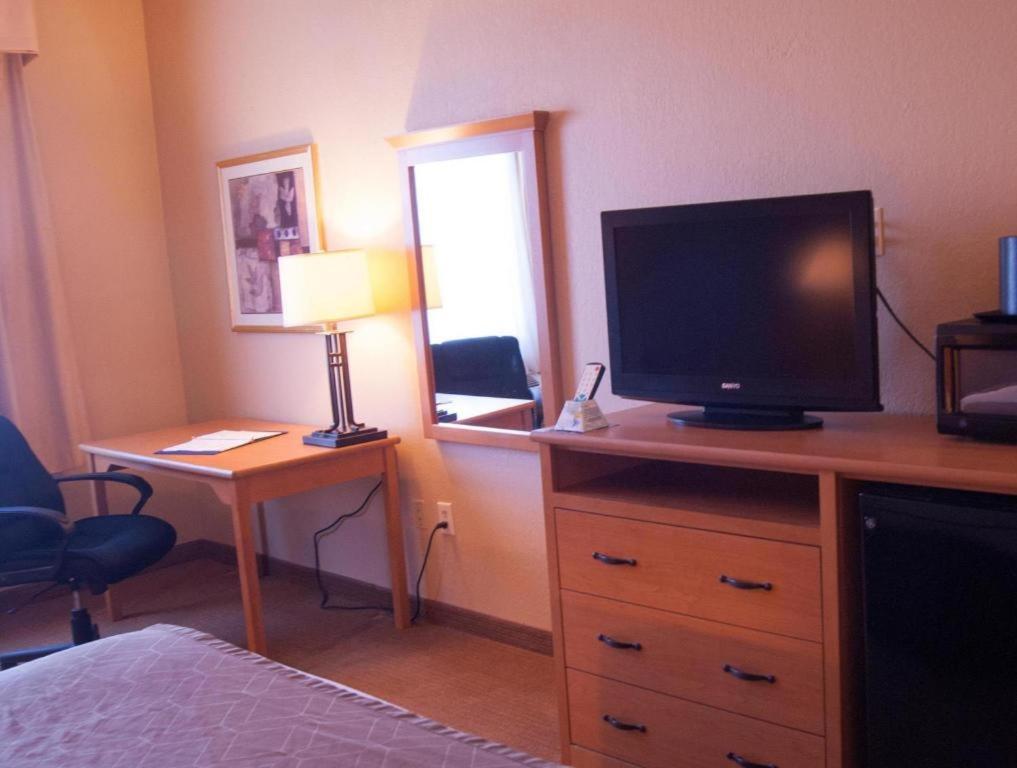 Best Western Locust Grove Inn&Suites Exterior foto