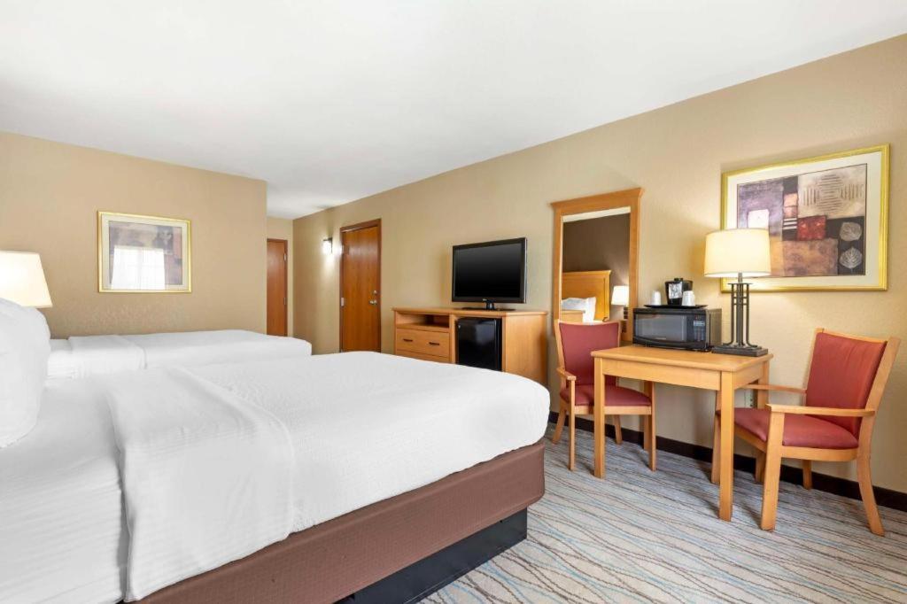 Best Western Locust Grove Inn&Suites Exterior foto