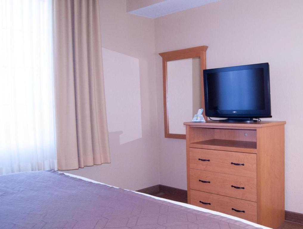 Best Western Locust Grove Inn&Suites Exterior foto