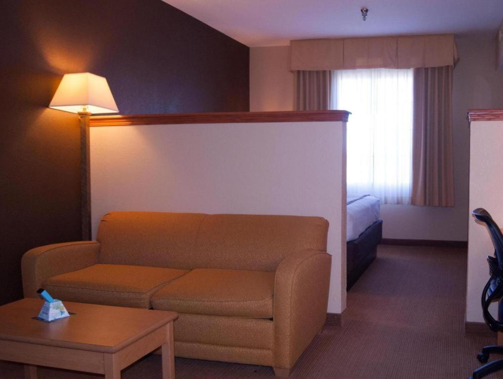 Best Western Locust Grove Inn&Suites Exterior foto
