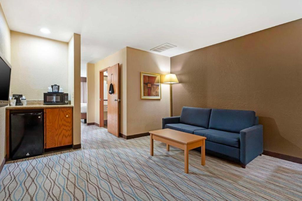 Best Western Locust Grove Inn&Suites Exterior foto